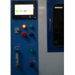 25mm/s Flammability Testing Equipment Fire Hazard Test