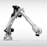 6 Axis Industrial Robot Arm NJ-16-3.1 Medium Payload Industrial AGV Robot for sale