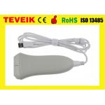 TEVEIK 7.5MHz Medical Ultrasound Transducer USB For Laptop / Cellphone for sale