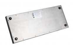 China Coal Mine Ruggedized Keyboard supplier