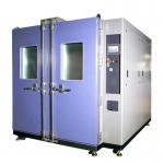 Custom Inductors Transistors Walk In Type Chamber for sale