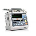 Semi Automatic External Used Defibrillator BeneHeart D3 Mindray