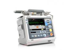 China Semi Automatic External Used Defibrillator BeneHeart D3 Mindray supplier