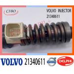21340611 BEBE4D24001 For VOL FH12 Diesel Fuel Injector 21371672 421340611 85003263