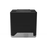 PY1500AC Gear Driven Sliding Door Motor CE Approved AC110V 220V Power Supply 1500Kg 550W for sale