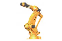 China ESTUN Robot Arm ER500-2800 Use For  Handling, Stacking,Feeding And Blanking supplier
