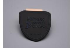 China Garments 3M Reflective Patches , Custom Iron On Clothing Labels supplier