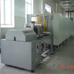 Atmosphere Hydrogen Reduction Furnace Customized Heat Treatment For Powder Metallurgy for sale