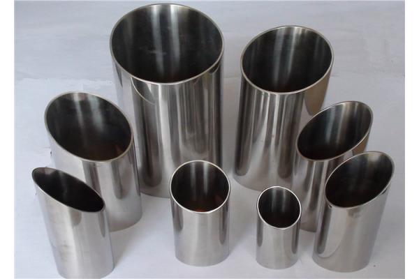 Hot Rolled Monel K500 Pipe , Copper Nickel Alloy With High Hardness