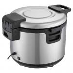 19 Liter 90 Cup Non Stick Electric Rice Cookers For Dining for sale