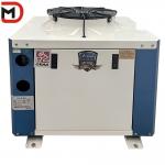 Commercial Blast Freezer Air Conditioner Condenser Evaporator for Your Cooling Needs for sale