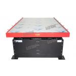 Large / Heavy Paylaod Mechanical Shaker Table 1500 X 1500 Table Size for sale