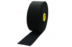 China Polyurethane Reactive PUR Back To Back Velcro Tape Hook & Loop Fasteners supplier