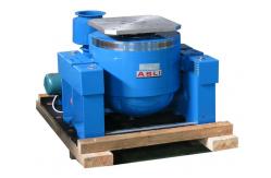 China Electronic Power Electrodynamic Shaker & Vibration Testing Equipment For Lab supplier