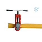 Squeezer 63-200  Tools For Stop The Gas Or Water Flow Easy Use Plastic Pipe Tools for sale