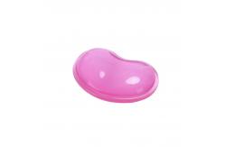China FDA Ergonomic Electronics Silicone Case Gel Wrist Rest Tasteless supplier