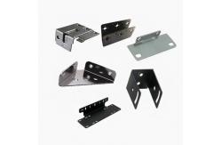 China High Accuracy Stick Custom Aluminum Welding Manufacturing Service supplier