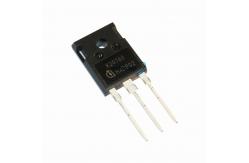 China Low Loss IGBT Power Transistor IKW20N60T 600V 20A 166W Trenchstop IGBT3 supplier