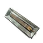 Manual Ignition Gas Brooder Heater LPG Infrared For Husbandry Equipment for sale