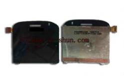 China apply to mobile phone lcd for BlackBerry 9000 003(004)ver supplier