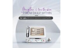 China Portable Painless 8d hifu body slimming machine Face Lifting Anti Wrinkle supplier