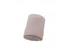 China Non Woven Bleached 7.5m 10m Width Medical Elastic Bandages supplier
