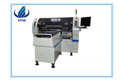 China 150K CPH Pick and Place Machine HT-XF LED Chip Shooter Machine supplier
