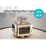 Flashing Buoy 256 IALA Solar LED Marine Lantern IP65 Waterproof for sale