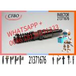 High Quality 3801440 03587147 21586296 3587147 3803655 BEBE4C06001 BEBE4C16001 Diesel Injector