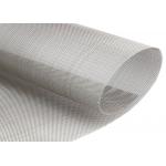 Staindard Size 304 316 Stainless Steel Screen Printing Mesh Cloth 400 Micron for sale