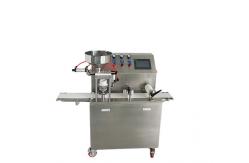 China Automatic Bean Spreader/Bean Spreading Machine For Sales supplier