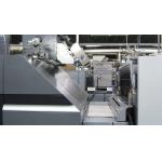 Offset Inline Quality Control Equipment With Advanced Technology of Blowing Flattening System for sale
