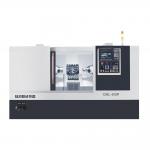 Torno Fresador CNC Turning Centre Twin Spindle Fanuc Controller Multi-Functional Mini CNC Lathe for sale