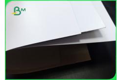 China 100% Recycled Pulp Environmental Friendly 200g - 400g Duplex Board For Packing supplier
