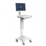 Telemedicine Medical Mobile Workstation 1920×1080 IPS for sale