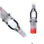 Best Selling Round Liner Curved Magnum Shader Tattoo Needle Cartridges for sale