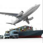 Freight Forwarder Consolidation Service China Shanghai To Europe Air LCL Whole Container