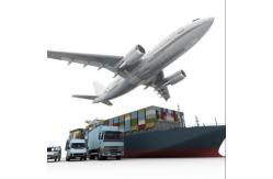 China Freight Forwarder Consolidation Service China Shanghai To Europe Air LCL Whole Container supplier