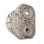 Strong Customized Aluminum Alloy Casting Water Pump Body Housing for sale