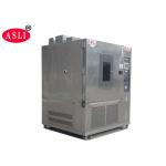 CE Environmental Test Chamber Xenon Lamp Climate Resistance Light Fastness Tester​