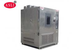 China CE Environmental Test Chamber Xenon Lamp Climate Resistance Light Fastness Tester​ supplier