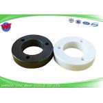 N409 EDM Parts Chromium Ceramic Pinch Roller Makino 18EC100A701 Pinch Roller for sale