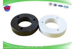China N409 EDM Parts Chromium Ceramic Pinch Roller Makino 18EC100A701 Pinch Roller supplier