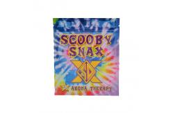 China Food Packaging Reusable Zipper Pouch Eco Friendly Customized Logo Printing supplier
