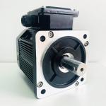 Gearless Brushless AC Permanent Magnet Synchronous Motor IC411 Cooling 660V for sale