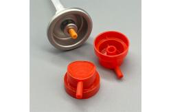 China Full-Circle Actuator Valve Efficient Durable for Water Treatment Systems supplier