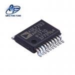 ADSP-BF706BCPZ-4 16 MHz Analog Mcu Chip