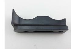 China 55515000 Guide Knife Rear , Sharpener Assembly Suitable For Gt5250 S5200 Cutter supplier