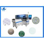 LED 0805 3528 Robot SMT Mounting Machine 200000CPH for sale