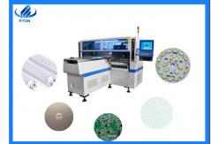 China LED 0805 3528 Robot SMT Mounting Machine 200000CPH supplier